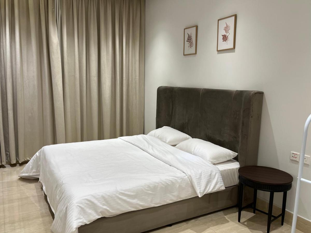 Appartement Almajdiah Flats à Riyad Extérieur photo